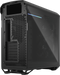 Fractal Design Torrent - ATX Semi-toren doos - Gehard glas - Wit Zwart