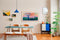 Samsung The Frame LS03FA - Smart TV 55