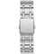 Guess Summit W1001G1 Horloge - Staal - Zilverkleurig - Ø 44 mm