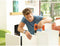 BLACK+DECKER BDCD8-QW - Boormachine - 7.2V Lithium accu