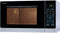 Sharp R-742 - Combi-magnetron 25L 800W - Grill 1000W - Wit