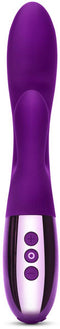 G-spot Vibrator Le Wand Blend Paars