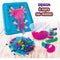 SLUMI SCIENCE Pocket AXOLOTL - Wetenschappelijke kit - Magische componenten