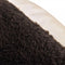 vidaXL - Hondenmand - met - gevoerd - kussen - M
