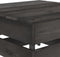 vidaXL - Tuintafels - 2 - st - pallet - geïmpregneerd - grenenhout