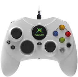 Hyperkin DuchesS - Xbox Controller S-replica - Hall-effect sticks - Wit
