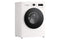 LG W4X1085NWB - Wasdroog-combinatie - 8 kg wassen 5 kg drogen 1400 toeren - Smart bediening