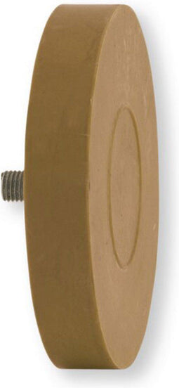 Cema Gumschijf rubber ø90mm