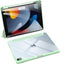 Dux Ducis Tablet Hoes Geschikt voor iPad 10 (2022) 10.9 inch - Dux Ducis Toby Bookcase - Groen