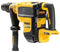 DeWalt DCH614N - Boorhamer - 54V Brushless motor - 10,5 joule slagenergie