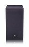 LG SQC2 - Soundbar 2.1 - 300W RMS - Actieve draadloze subwoofer