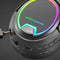 Mars Gaming MHW-100 - Gaming headset - Draadloos - Zwart
