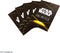 Star Wars Unlimited - Art Sleeves - Bescherming voor 60 kaarten - Geel