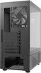 XPG Invader X Mini - Midi Tower PC - 5 fans USB-C - Zwart