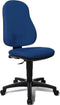 TOPSTAR bureaustoelen TOPSTAR POINT 50 BLAUW