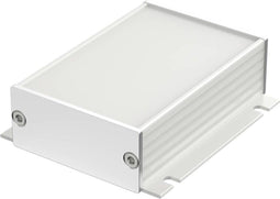 Bopla FILOTEC F 524-80 WL 97253080.HMT1 Flensbehuizing 55.3 x 24.4 x 80 Aluminium Aluminium (geëloxeerd) 1 stuk(s)