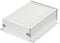 Bopla FILOTEC F 524-80 WL 97253080.HMT1 Flensbehuizing 55.3 x 24.4 x 80 Aluminium Aluminium (geëloxeerd) 1 stuk(s)
