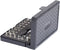 KS Tools 503.4670 - Bitset met buitenzeskant en veerringzekering - GEARplus-bit ratelsleutel (1 stuk)