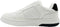 TOMMY JEANS The Brooklyn Elevated - Leren Sneakers - Dames - Zwart