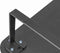 Gembird MS-TABLE-03 - Monitorverhoger - Vermindert nek- en oogklachten - Zwart