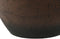 Vaas Home ESPRIT Bruin Zwart Metaal Vintage 40 x 31,5 x 42,5 cm