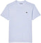 Lacoste Sport T-Shirt Lichtblauw - Maat XXL - Heren - Casual T-shirts