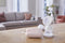 Philips Avent SCF395/01 - Elektrische Borstkolf - Natural Motion-technologie - Roze
