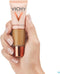 Vichy Minéralblend foundation - 15 Terra - 30ML - natuurlijke dekking