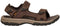 Teva M Langdon - Heren Sandalen - Klittenbandsluiting - Bruin - Maat 47