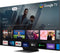 TCL 55C843 - 4K MiniLED QLED TV - HDR PREMIUM 2000 - Zwart