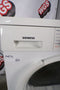 Siemens WT46E3P0 - Condensdroger 7kg - Sensorgestuurd - Wit