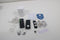 eufy Video Doorbell - Videodeurbel - 2K Sony sensor - Bewegingsdetectie