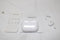 Apple AirPods Pro 3 - Draadloze oordopjes - ANC - Wit