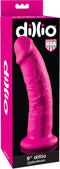 Dillio Dillio 9 Realistische Dildo