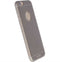 Krusell Bohus - Soft case - Schokabsorberend - Transparant