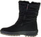 Olang Grace - Snowboots Dames - Sneeuwafstotend - Zwart