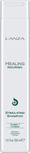 L'anza Stimulating Shampoo 300ml - Normale shampoo - Voor Alle haartypes