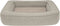 Sun Garden Popey Orthopedisch Hondenkussen 100X70X17Cm Beige/Gemeleerd