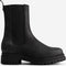 Goosecraft GC Tara - Dames Laarzen - Nubuck - Zwart - Maat 40