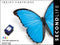 SecondLife HP 57 XL - Inktcartridge - 500 pagina's - Cyaan Magenta Geel