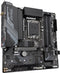 Gigabyte B760M Gaming X AX - Moederbord Micro-ATX - Intel B760 DDR4 4x 128GB