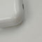 Apple AirPods 4 - Draadloze oordopjes - ANC - Wit