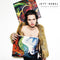 Jett Rebel - Venus & Mars - LP - Ondoorzichtig roze vinyl