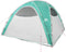 vidaXL - Partytent - waterdicht - groen