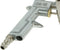 Kibani luchtspuit - Luchtdrukaccessoire - Maximale werkdruk 6 bar - Compressor accessoires