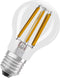 OSRAM SUPERSTAR+ CLASSIC A FIL 75 LED lamp, 5,7W, 1055lm