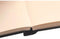 Oxford - Schetsboek A4 - Harde kaft - 96 vel - 100g papier - Zwart