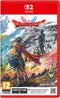 Square Enix Dragon Quest I & II - HD-2D Remake - RPG - Nintendo Switch 2 (2025)