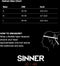 SINNER TITAN - Skihelm - In-Mold-technologie - Mat groen - Maat S (52-54 cm)