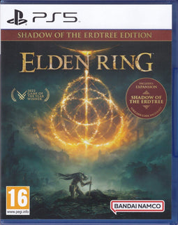 Elden Ring Shadow Of The Erdtree - PS5